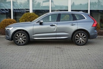 Volvo XC60 II Crossover D4 190KM 2018 Volvo XC 60 Inscription D4 AWD tempomat czujniki skora klima 2stref F, zdjęcie 2