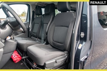 Renault Trafic III Combi 2.0 dCi  150KM 2025 Kombi L2H1 2.0 150KM, zdjęcie 16