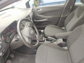 Opel 2019 Opel Crossland X 1.2 T110 KM Bezwypadkowy, Salon PL, zdjęcie 16