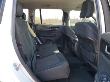 Jeep 2023 Jeep Grand Cherokee 2023, 3.6L, 4x4, LAREDO, od ubezpieczalni, zdjęcie 9