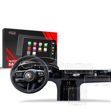 4v1 Fólie pro Porsche Taycan (2019-2025)