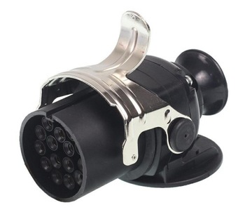 WTYCZKA ADR 15 PINOWA 24V SKRĘCANA NACZEPY TIR