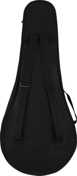 FENDER PM-180E МАНДОЛИН WF ACB МАНДОЛИН