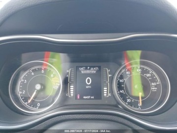 Jeep Cherokee V 2021 Jeep Cherokee 2021r., 2.4L 2.4 Benzyna 180KM, zdjęcie 10