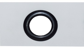 TAŚMA z PRZELOTKAMI usztywniająca 8 cm