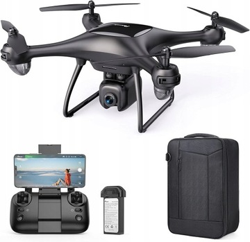 Potensic DSDR05A Profesjonalny dron z kamerą
