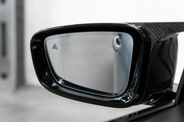 BMW Seria 8 II M Coupe 4.4 M850i 530KM 2020 BMW 850 530 KM. Bezwypadkowy. Carbon. Night vision, zdjęcie 22