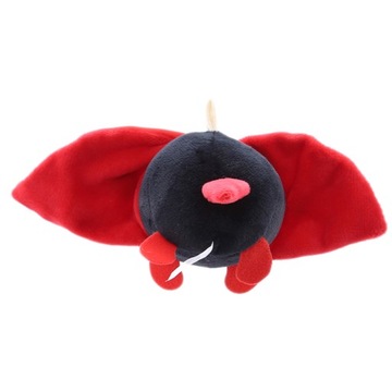 Милый мультфильм мягкие игрушки коляска подвеска тянуть шок головоломка