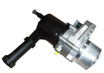 Pompa Wspomagania Peugeot 307 1637830280 Nowy Oryginał OE
