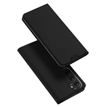 DUX DUCIS KABURA Z KLAPKĄ DO SAMSUNG GALAXY S23+