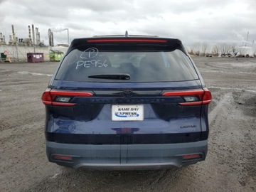 Toyota 2024 Toyota Grand Highlander XLE 2024 2.4l 2.4 Benzyna 265KM, zdjęcie 2