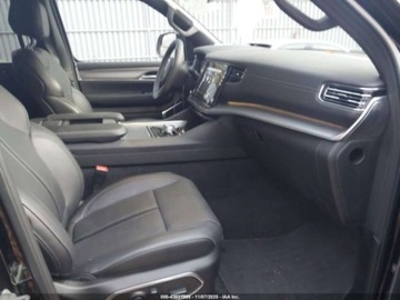 Jeep Wagoneer II 2024 Jeep Wagoneer L Series II Carbide 2024 3.0l 3.0 Benzyna 420KM, zdjęcie 9