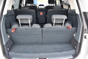 Ford C-MAX II Minivan 2.0 TDCi 140KM 2013 Ford Grand C-MAX Nawigacja Klimatronic 7-Foteli Tempomat Komputer Alu-Felg, zdjęcie 7