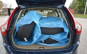 Volvo XC60 I SUV Facelifting 2.0 D3 136KM 2014 Volvo XC 60 2.0D 5-Cylindrowy 2014r Skora Navi Sprowadzony Oplacony, zdjęcie 31