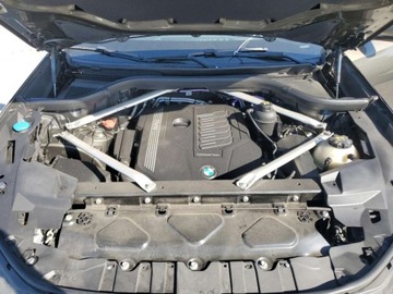 BMW X6 G06 2022 BMW X6 xDrive40I 2022 3.0l 3.0 Benzyna 335KM, zdjęcie 6