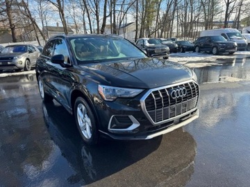 Audi Q3 II 2020 Audi Q3 2020 AUDI Q3 PREMIUM 2.0 Benzyna 228KM, zdjęcie 4