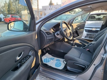 Renault Megane III Hatchback 1.6 16v 110KM 2009 Renault Megane 1.6 16V 111 KM 100 % Przebieg, zdjęcie 14