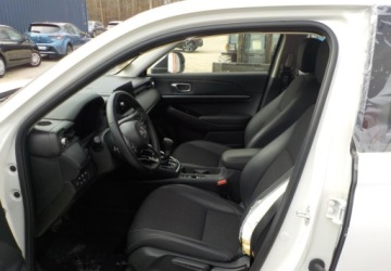 Honda HR-V III 2024 Honda HR-V Okazja Hybryda 1499KM, zdjęcie 16