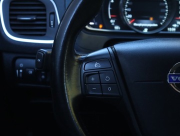 Volvo V40 II Hatchback 2.0 D3 150KM 2015 Volvo V40 Cross Country 2.0 D3, Salon Polska, zdjęcie 17