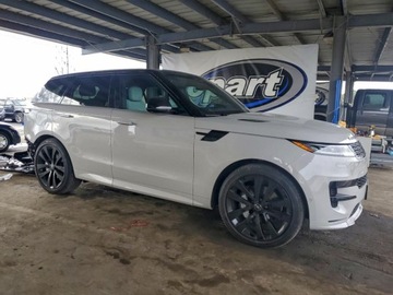 Land Rover Range Rover Sport III 2025 Land Rover Range Rover Sport Dynamic SE 2025 3.0 Hybryda 355KM, zdjęcie 4
