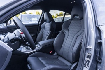 BMW Seria 3 G20-G21 2026 BMW M3 Competition M xDrive Sedan - DEMO, zdjęcie 17