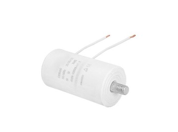 KONDENSATOR SILNIKOWY ROZRUCHOWY CBB60 20uF/450V