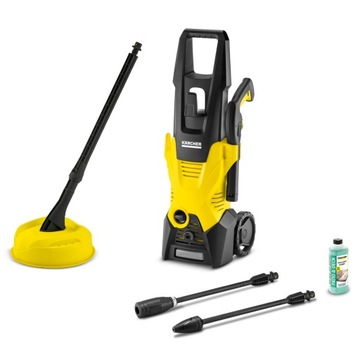 Myjka ciśnieniowa Karcher K3 Home