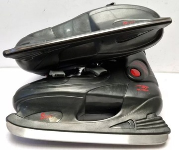 СПОРТИВНЫЕ КОНЬКИ РАЗМЕР 43