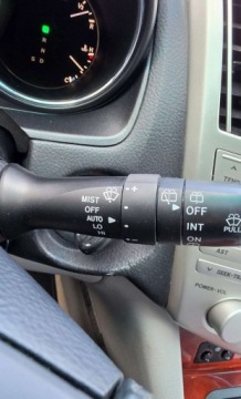 Lexus RX II 300 204KM 2005 Lexus RX V6 44 Pneumatyka Skora Xenon Navi 3.0 Benzyna 204KM, zdjęcie 26