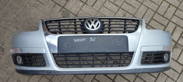 NÁRAZNÍK PŘEDNÍ VW PASSAT B6