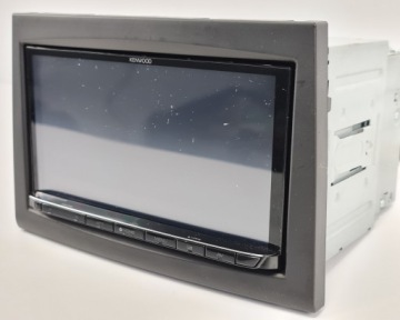 РАДИОНАВИГАЦИОННОЕ KENWOOD DMX7017DABS