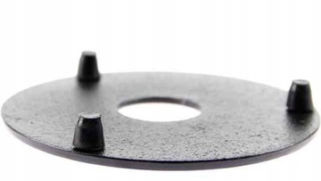 PODSTAWKA PODKŁADKA ŻELIWNA POD GORĄCY CZAJNIK IMBRYK GARNEK