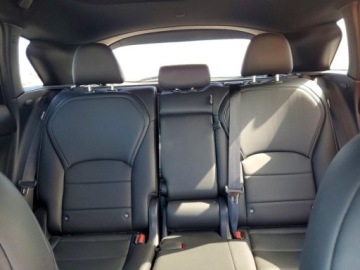 Infiniti QX50 2021 Infiniti QX50 Luxe 2021 2.0 Benzyna 268KM, zdjęcie 11