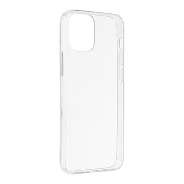 PLECKI IPHONE 13 PRO PRZEZROCZYSTE CIEŃKI SILIKON