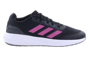 Adidas Buty Sportowe Biegowe Z Siateczki RUNFALCON HP5838 R. 39 1/3