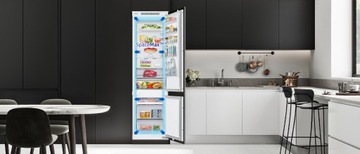 SAMSUNG Встраиваемый холодильник BRB30603EWW/EF