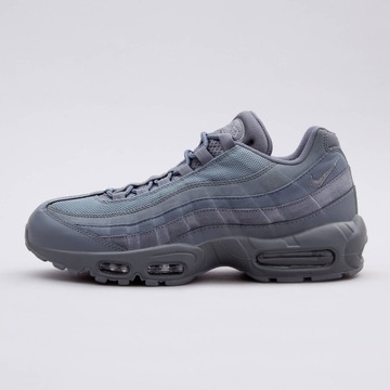 BUTY NIKE AIR MAX 95 ESSENTIAL/40.5 szare
