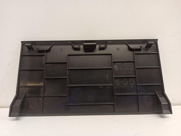 SKODA SUPERB 3 НАКЛАДКА КРЫШКИ 3V1857367