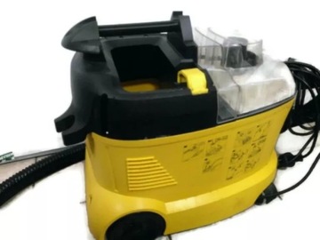 КОММЕРЧЕСКИЙ ПЫЛЕСОС KARCHER PUZZI 8/1C