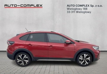 Volkswagen Taigo 1.5 TSI 150KM 2023 Volkswagen Taigo Volkswagen Taigo 1.5 TSI ACT Style DSG 1.5 Benzyna 150KM, zdjęcie 5