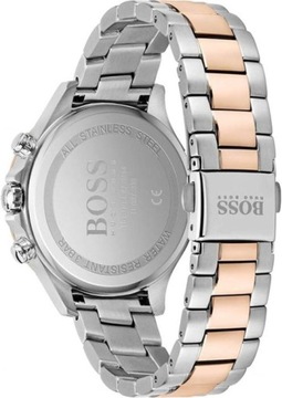 ZEGAREK DAMSKI ANALOGOWY HUGO BOSS 1502564