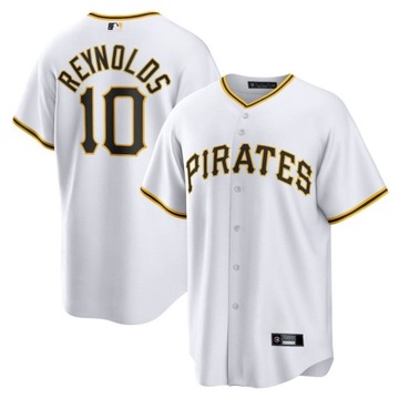 koszulka baseballowa Bryan Reynolds Pittsburgh Pirates