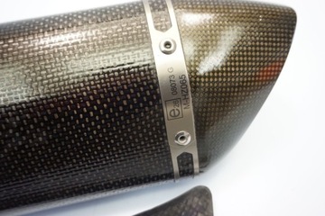 KAWASAKI Z-900 20- AKRAPOVIC SPORT ГЛУШИТЕЛЬ + ВПУСКНАЯ ТРУБА + DB KILLER