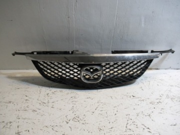 Grill Grill MAZDA PREMACY