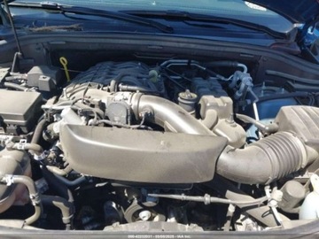 Dodge Durango III 3.6 V6 294KM 2024 Dodge Durango 2024 Dodge Durango GT Plus AWD 3.6 Benzyna 295KM, zdjęcie 9