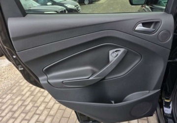 Ford Kuga II SUV 1.6 EcoBoost 150KM 2014 Ford Kuga 1.6 Benz 150KM Led Pdc Kamera Grz.SzybaFotele Navi Oplaty Gwaran, zdjęcie 24