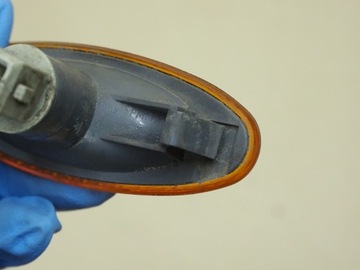 JAGUAR S-TYPE BLIKAČ BLATNÍKU LEVÝ / PRAVÝ SMĚROVKA W BLATNÍK