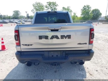  RAM 1500 TRX 2022r., 4x4, 6.2L 6.2 Benzyna 702KM, zdjęcie 4