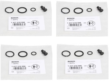 РЕМКОМПЛЕКТ НАСОСА ИНЖЕКТОРА BOSCH x4 2.0TDI