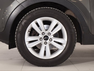 Kia Sportage III SUV 2.0 CRDi 136KM 2012 Kia Sportage 2.0 CRDi, 4X4, Automat, Skóra, Navi, zdjęcie 14